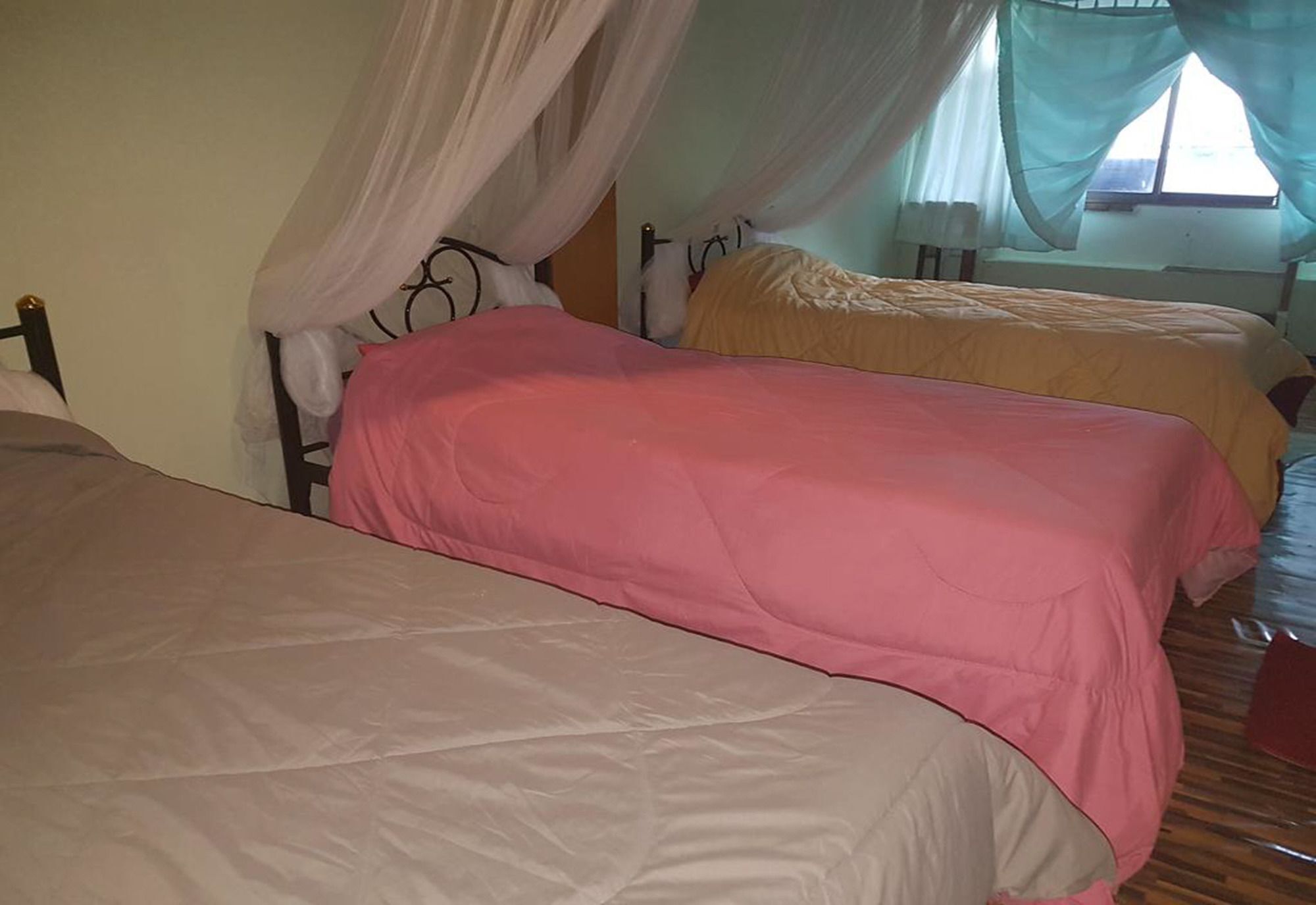 Bar 184 Party Hostel (Adults Only) Τσιανγκ Ράϊ Εξωτερικό φωτογραφία