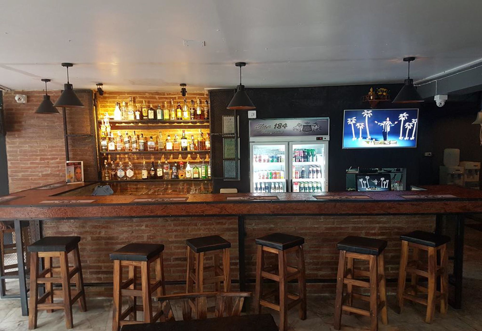 Bar 184 Party Hostel (Adults Only) Τσιανγκ Ράϊ Εξωτερικό φωτογραφία