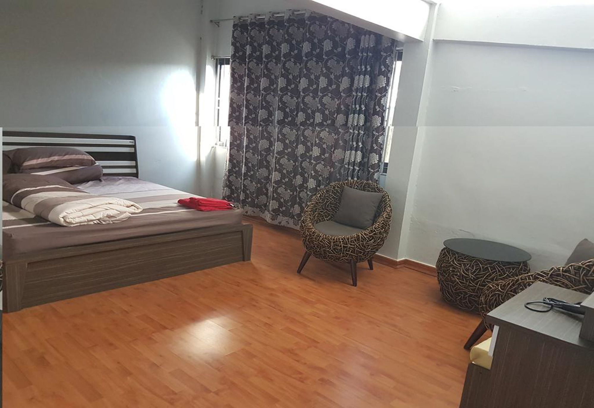 Bar 184 Party Hostel (Adults Only) Τσιανγκ Ράϊ Εξωτερικό φωτογραφία