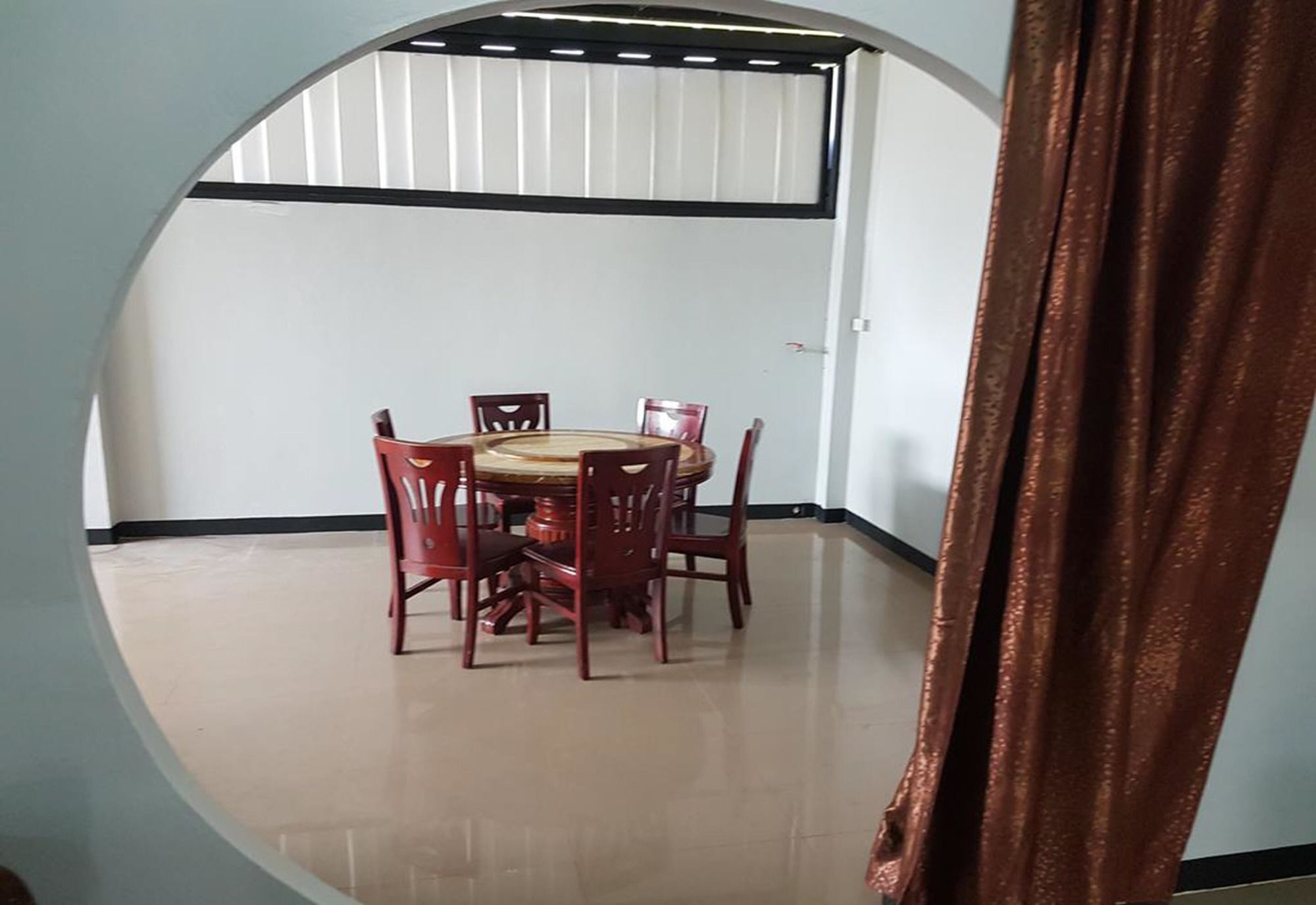 Bar 184 Party Hostel (Adults Only) Τσιανγκ Ράϊ Εξωτερικό φωτογραφία