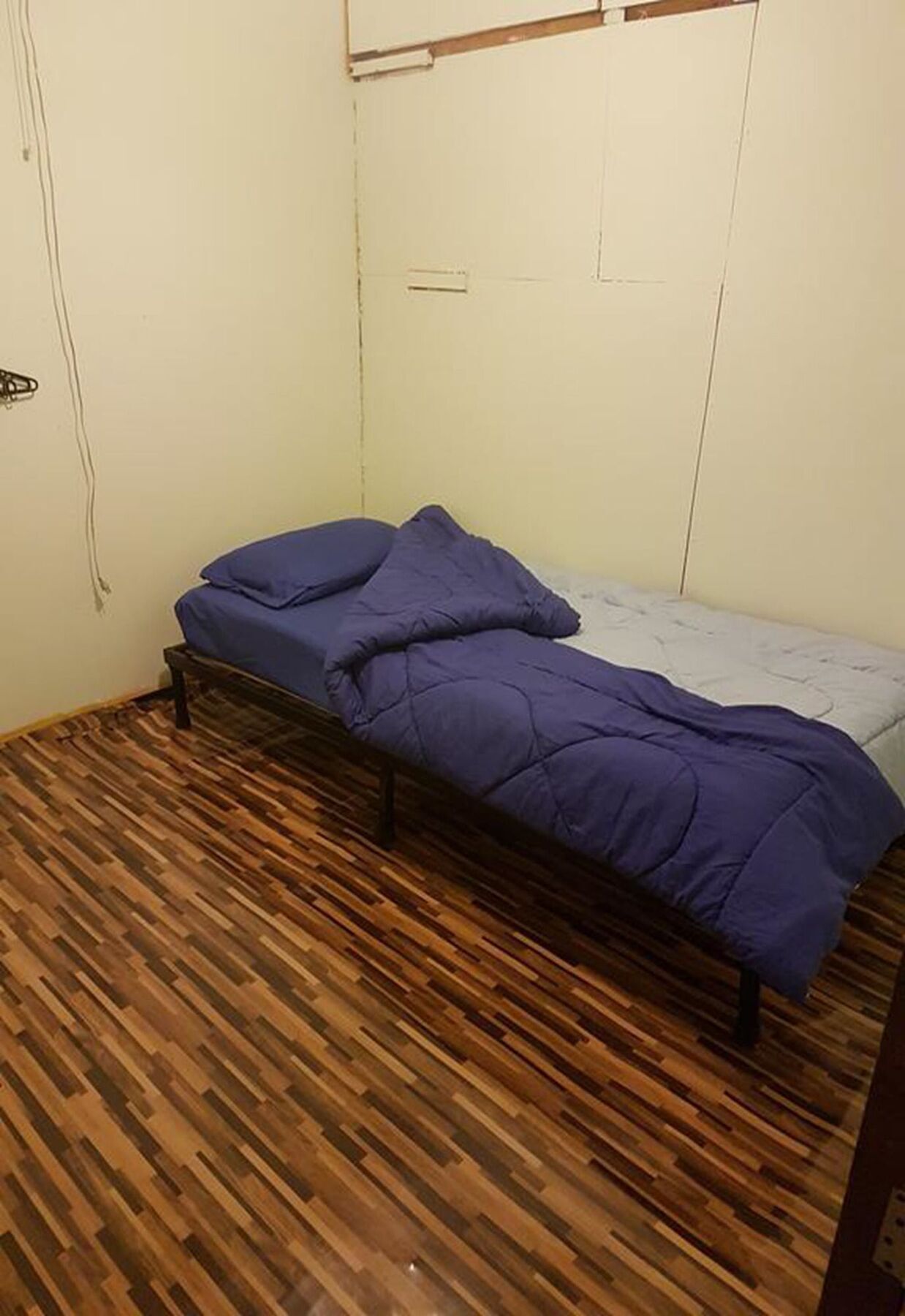 Bar 184 Party Hostel (Adults Only) Τσιανγκ Ράϊ Εξωτερικό φωτογραφία