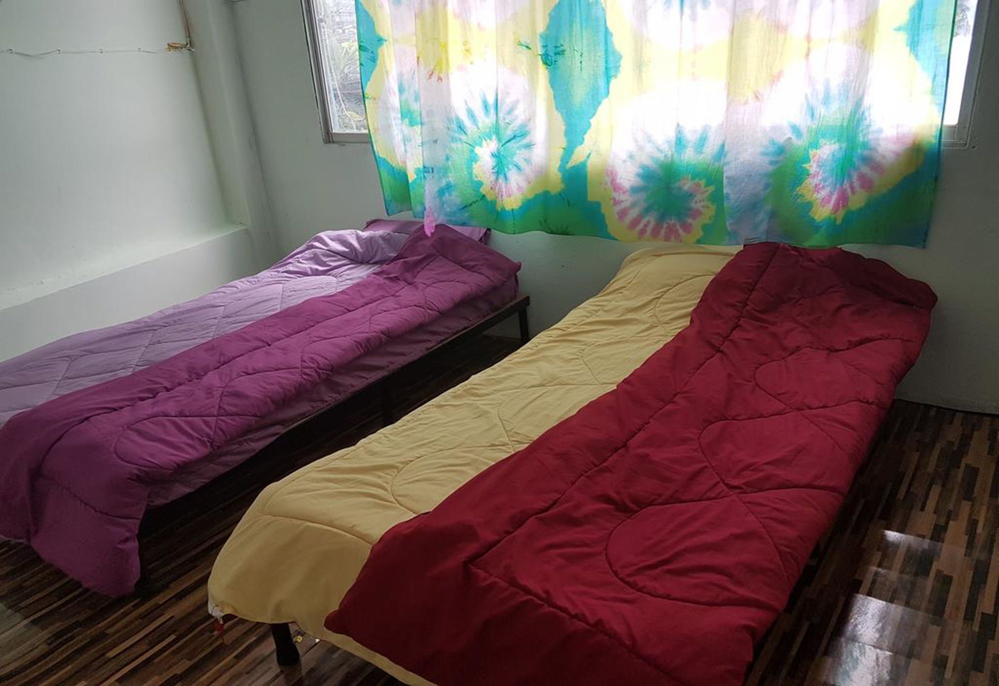 Bar 184 Party Hostel (Adults Only) Τσιανγκ Ράϊ Εξωτερικό φωτογραφία