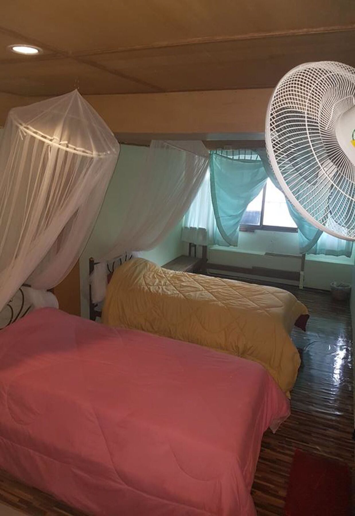 Bar 184 Party Hostel (Adults Only) Τσιανγκ Ράϊ Εξωτερικό φωτογραφία