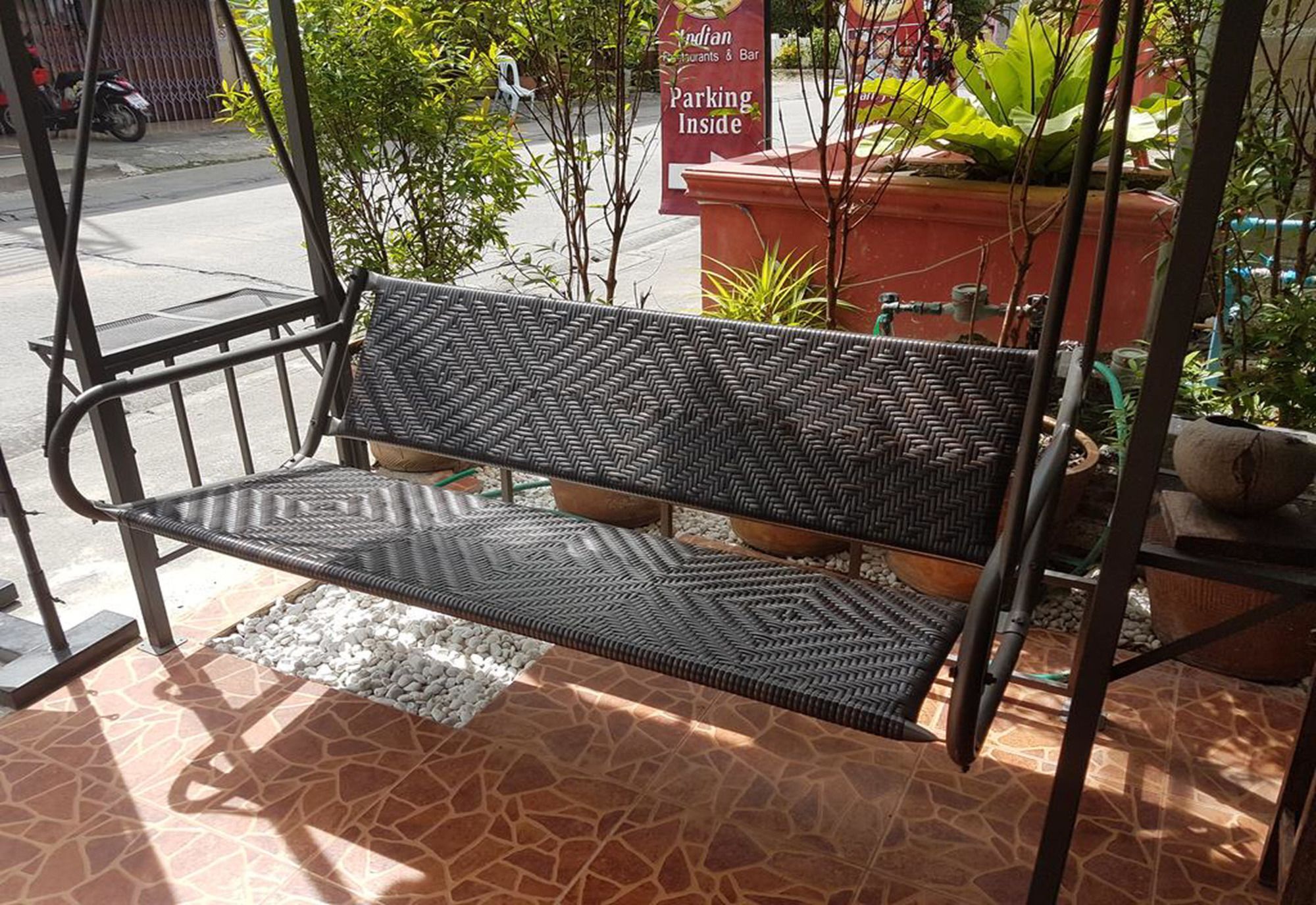 Bar 184 Party Hostel (Adults Only) Τσιανγκ Ράϊ Εξωτερικό φωτογραφία