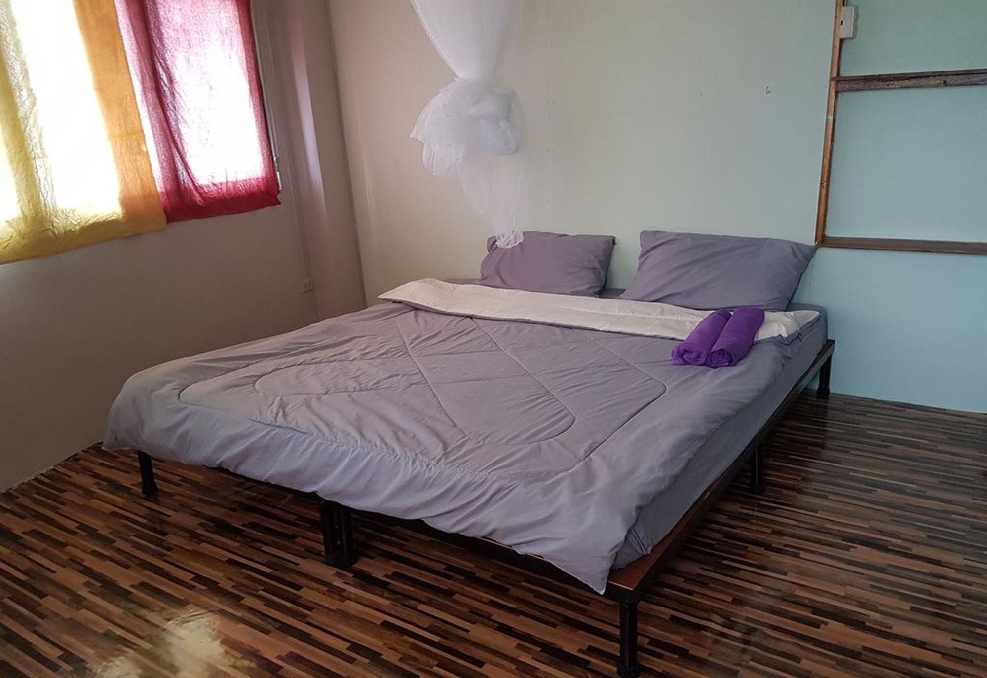 Bar 184 Party Hostel (Adults Only) Τσιανγκ Ράϊ Εξωτερικό φωτογραφία