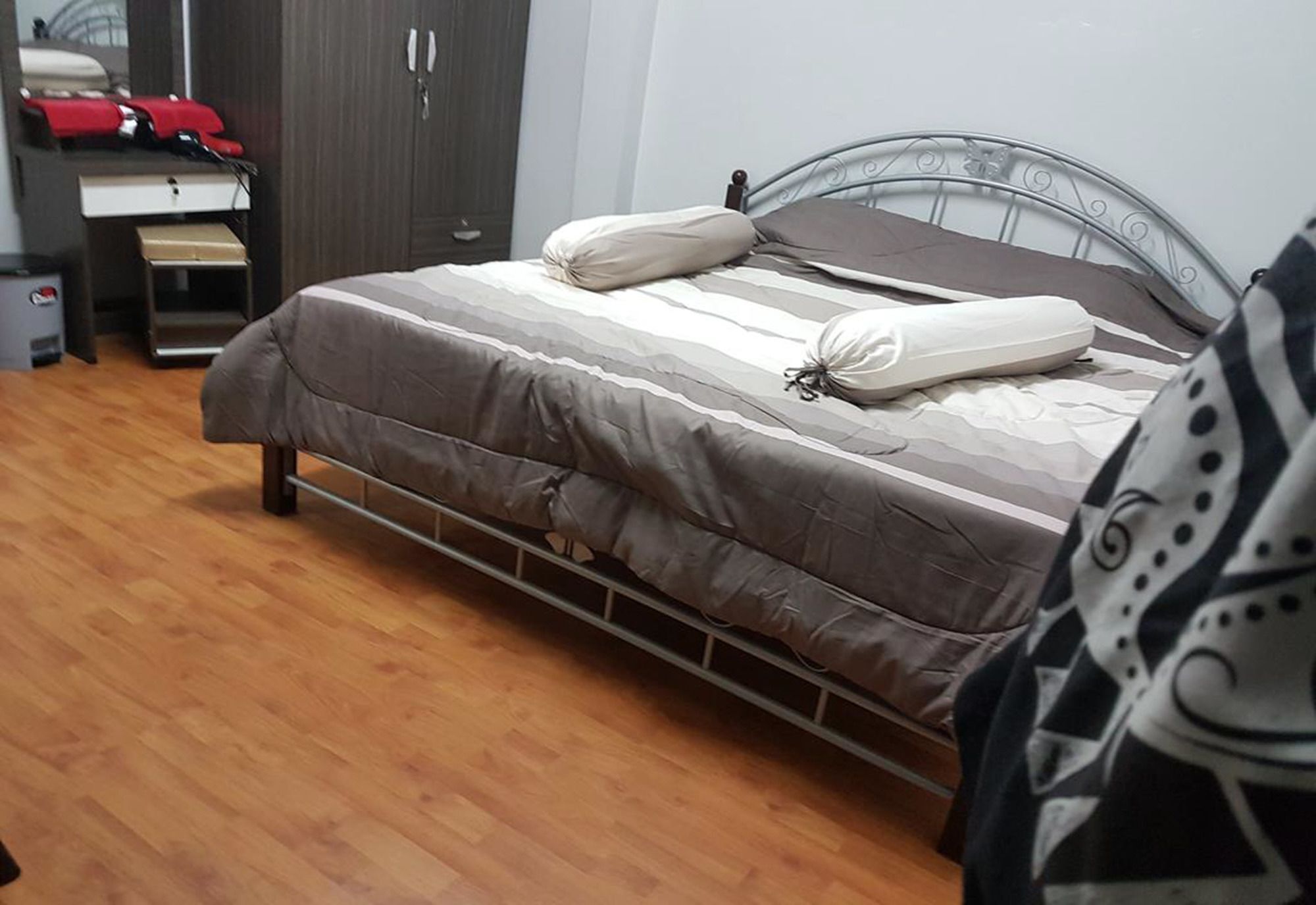 Bar 184 Party Hostel (Adults Only) Τσιανγκ Ράϊ Εξωτερικό φωτογραφία