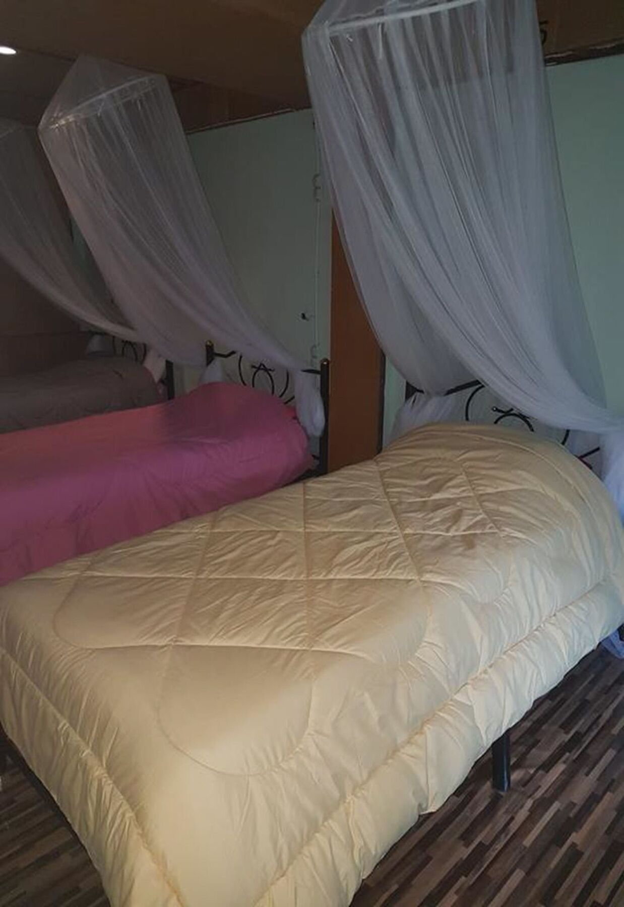 Bar 184 Party Hostel (Adults Only) Τσιανγκ Ράϊ Εξωτερικό φωτογραφία