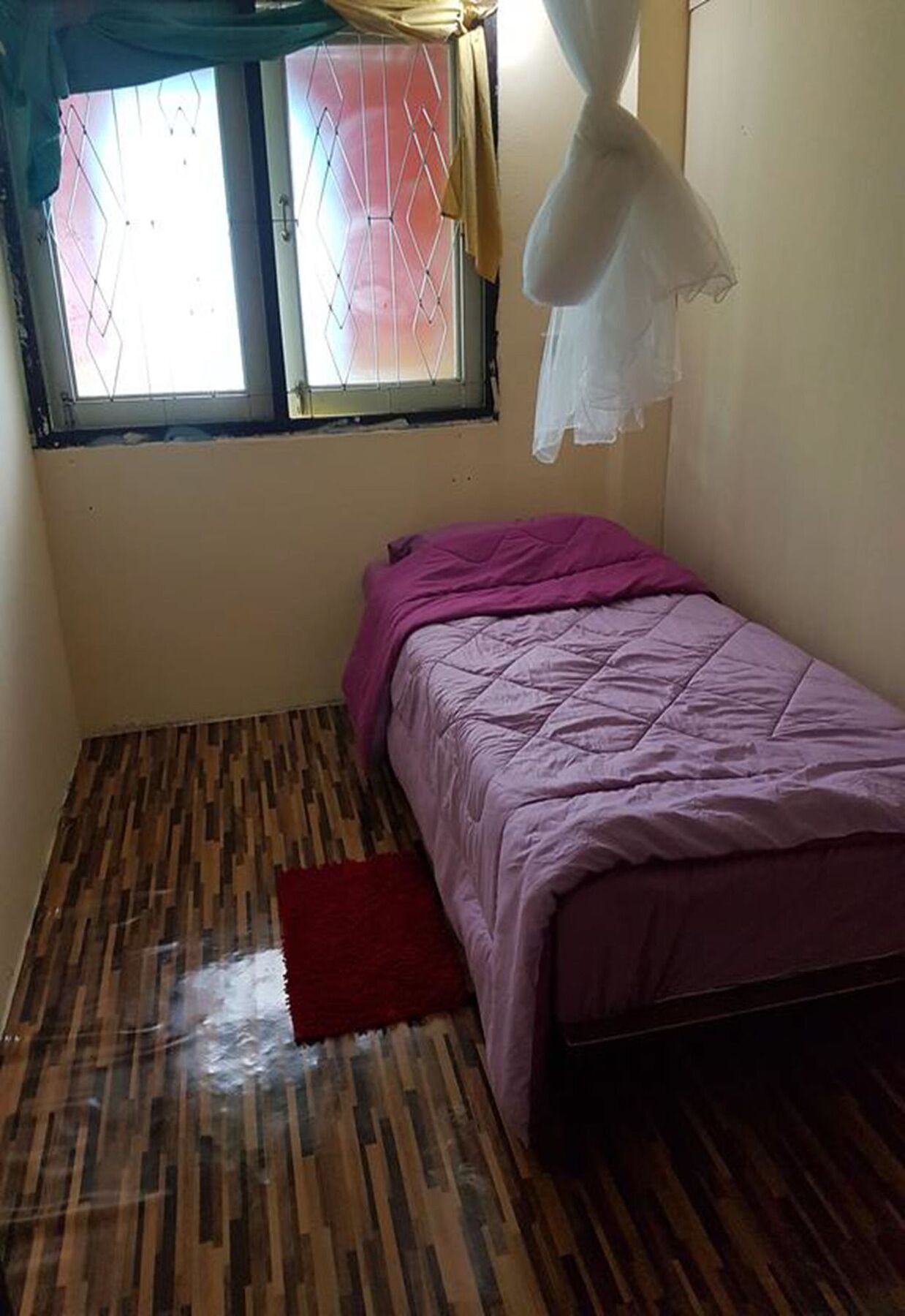 Bar 184 Party Hostel (Adults Only) Τσιανγκ Ράϊ Εξωτερικό φωτογραφία